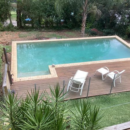 Diddillibah House公寓 外观 照片