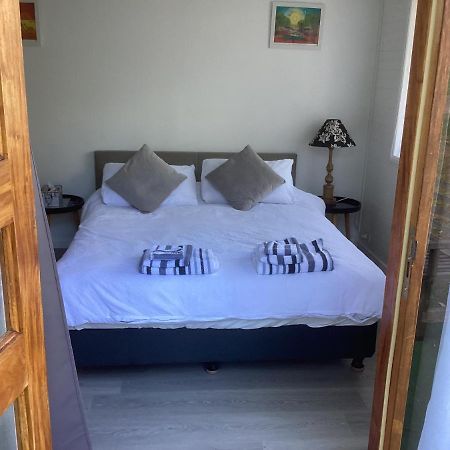Diddillibah House公寓 外观 照片