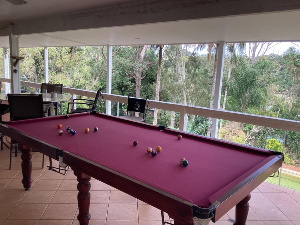 Diddillibah House公寓 外观 照片
