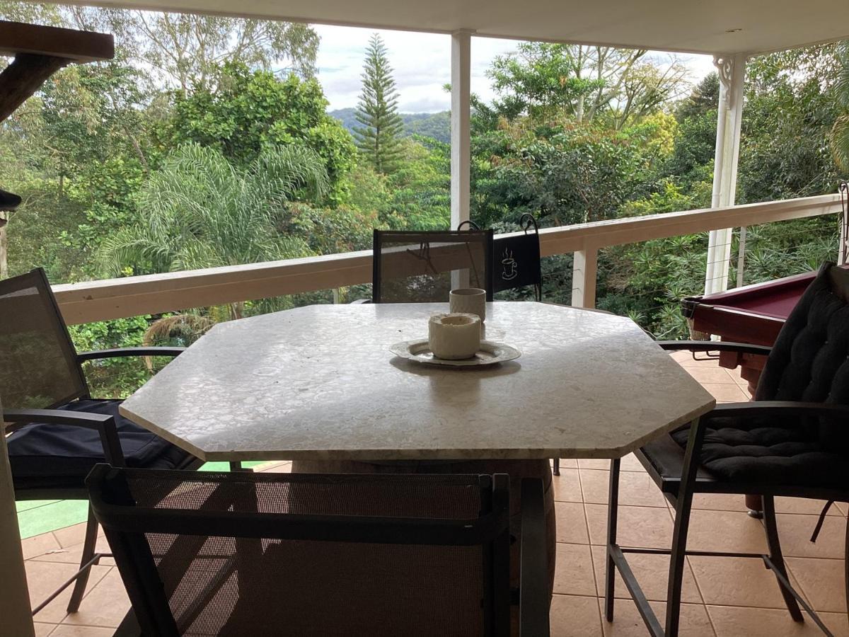 Diddillibah House公寓 外观 照片