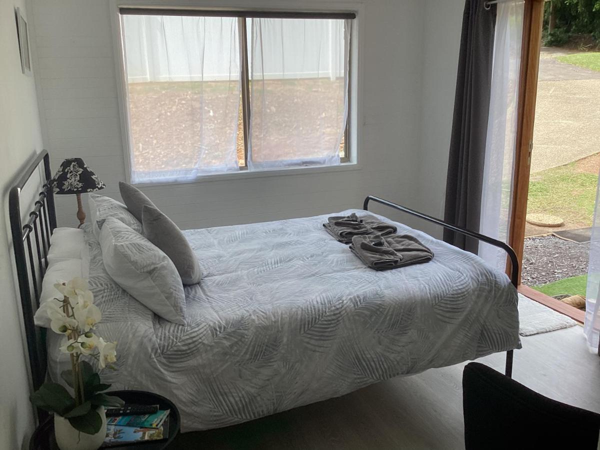 Diddillibah House公寓 外观 照片
