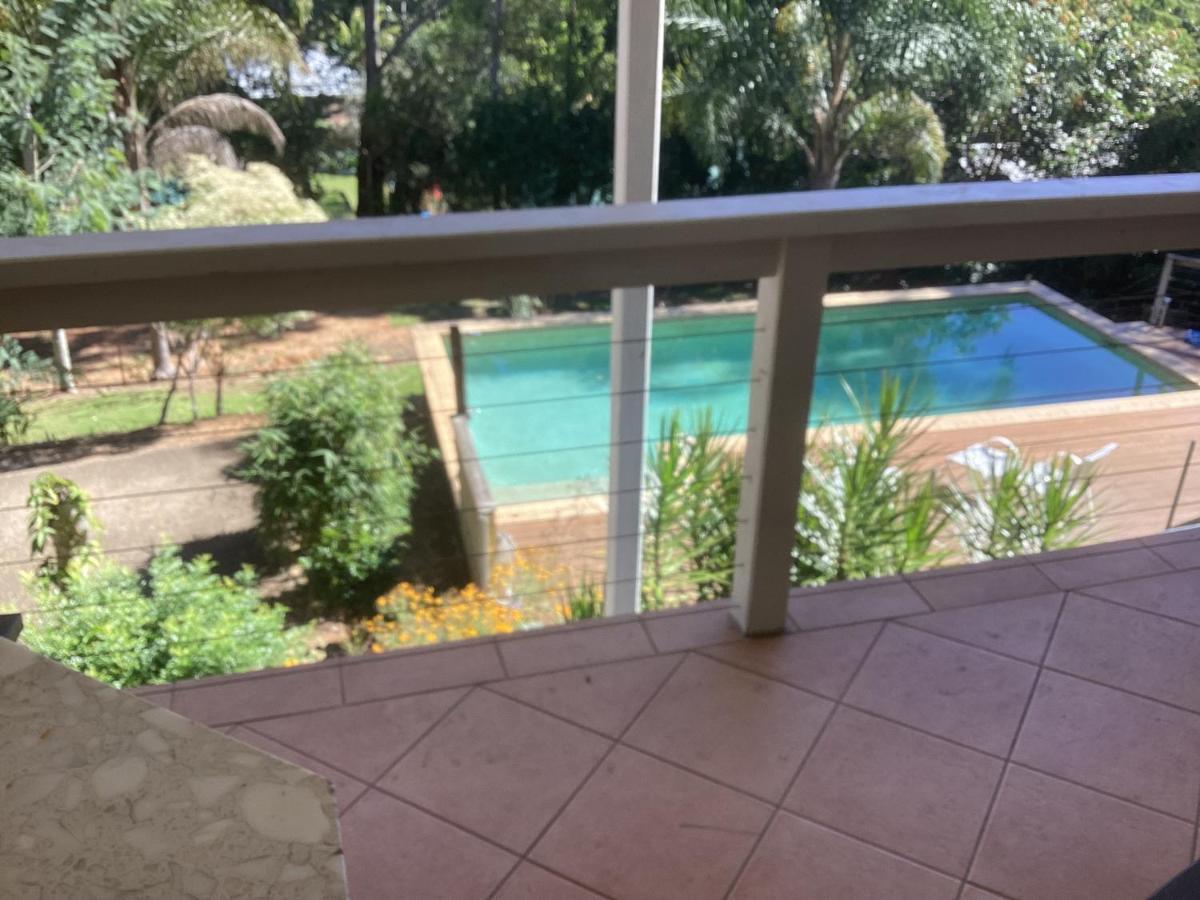 Diddillibah House公寓 外观 照片