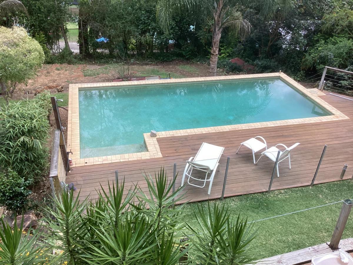 Diddillibah House公寓 外观 照片