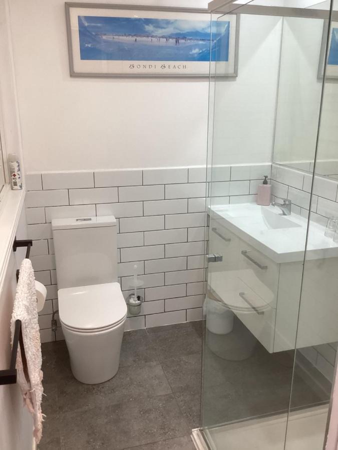 Diddillibah House公寓 外观 照片