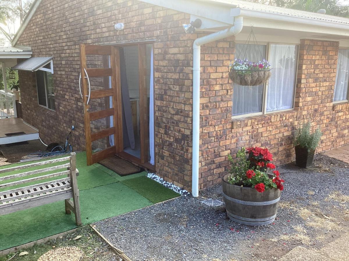 Diddillibah House公寓 外观 照片