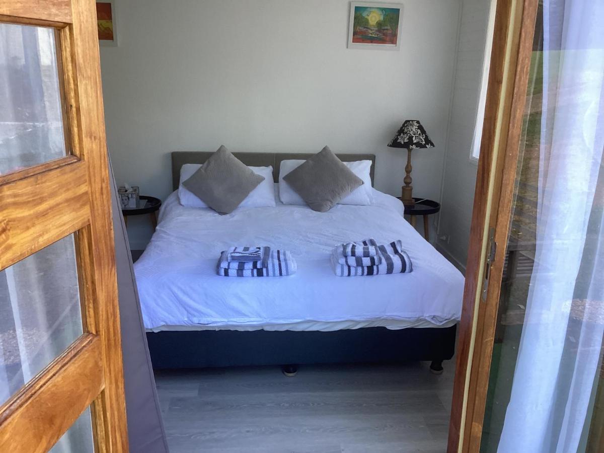 Diddillibah House公寓 外观 照片