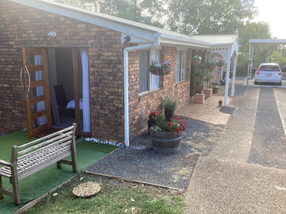 Diddillibah House公寓 外观 照片